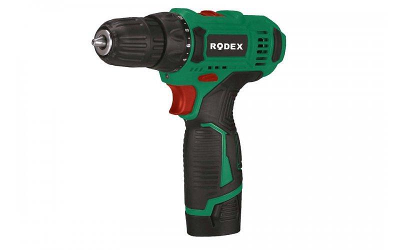 Шуроповёрт Аккумуляторный 12V фото 1