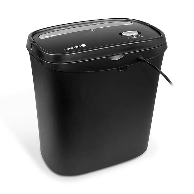 Уничтожитель документов ГЕЛЕОС УД15-4 Гелеос УД15-4 фото 8