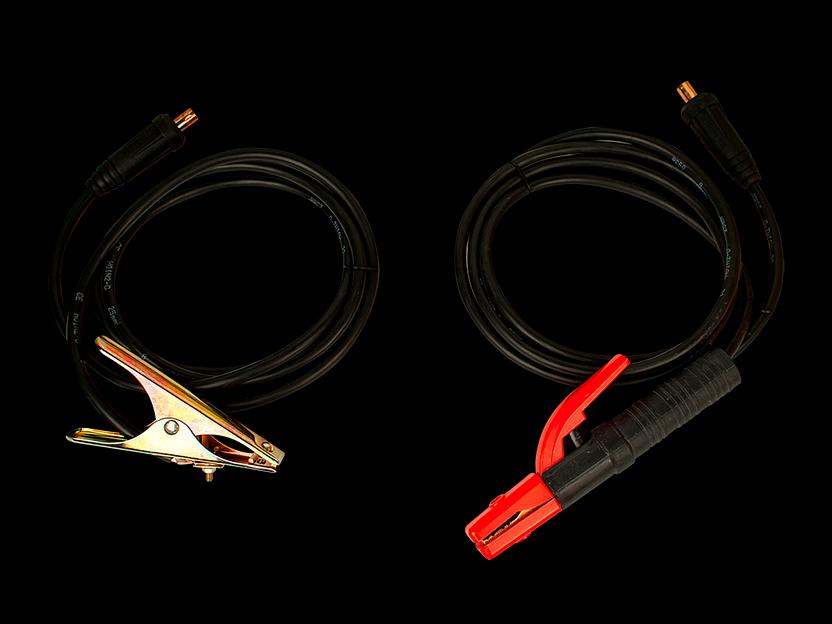 Сварочный инвертор REAL ARC 250 (Z227) фото 3