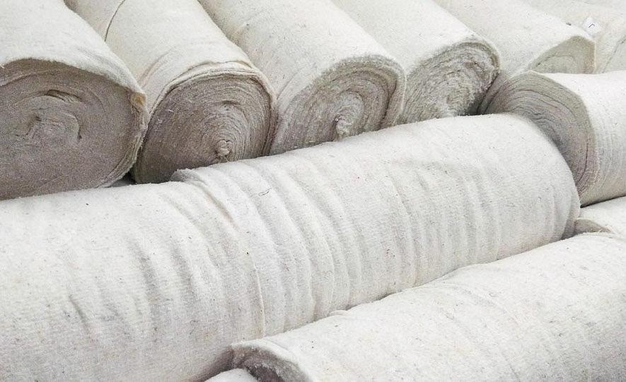 Холст-прошивное полотно ОПТ фото 1