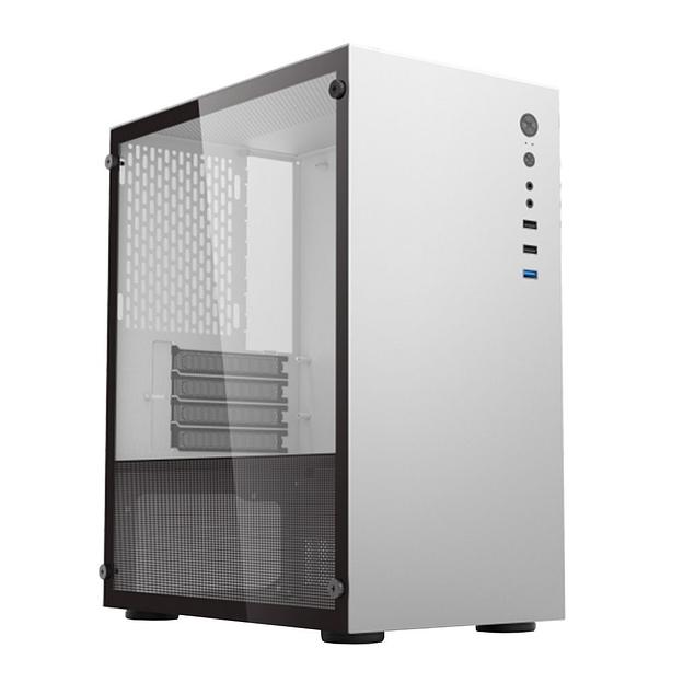 ACD Coffre 501 (MH-SI1GOA-0000) фото 1