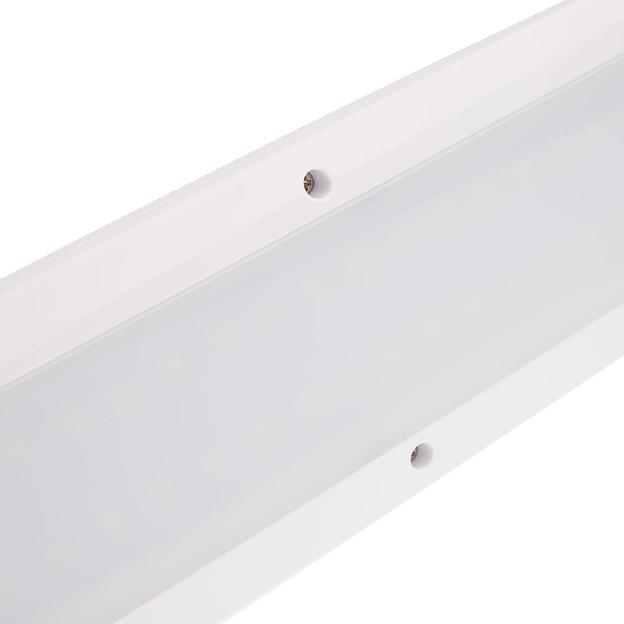 Светильник Rexant 31-0401 настольный на струбцине белый 21Вт фото 4