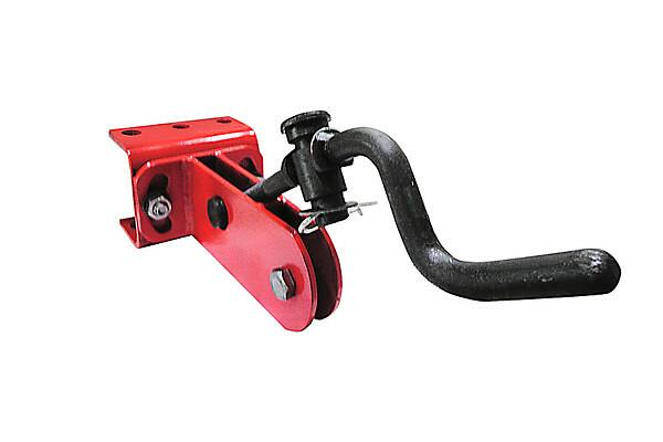 Сцепка винтовая С модель МБ16.3Р200 опт фото 3