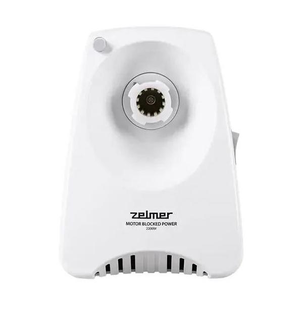 Мясорубка ZMM5801P 2200W ZELMER фото 3