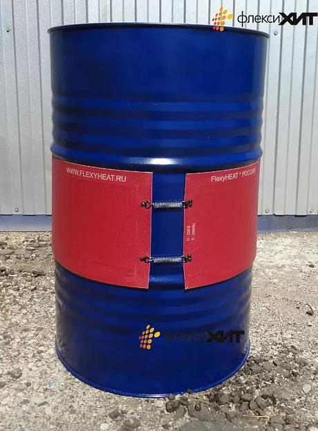 Силиконовый нагреватель фото 1