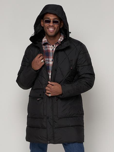 Куртка классика MG 92895Ch фото 6