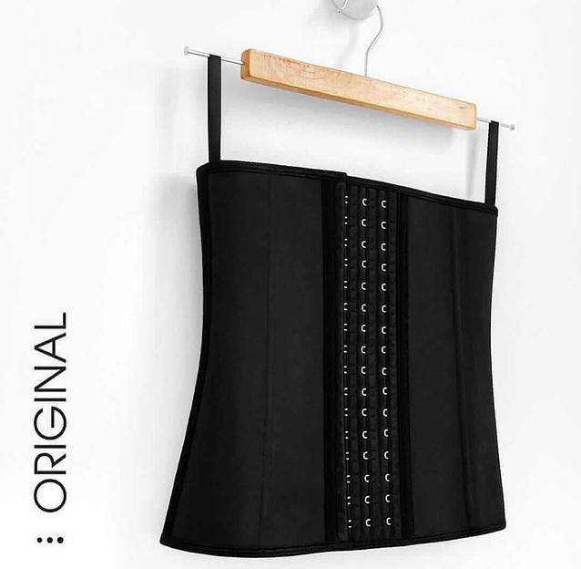 Корсет для моделирования фигуры ОПТ фото 1