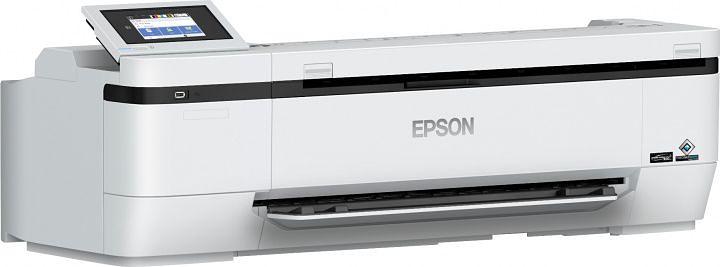 Плоттер Epson SureColor SC-T3100M (C11CJ36301A0) A1/24" (без подставки) фото 2