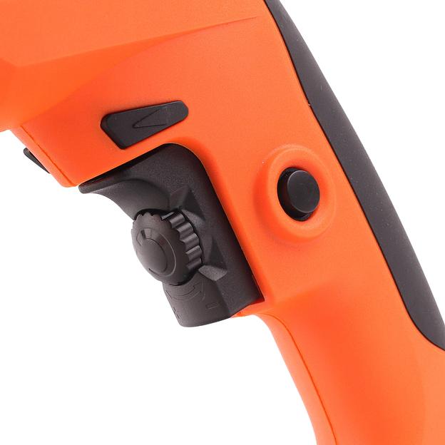 Дрель ударная Patriot FD 770HL 770Вт патрон:быстрозажимной реверс (120301771) фото 6