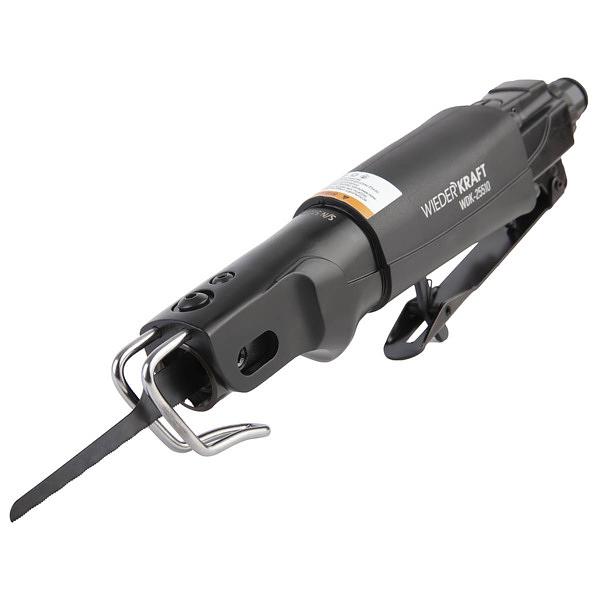 Лобзик пневматический набор 22 пр. WDK-25510 фото 1