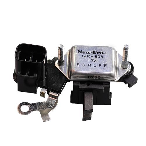 Реле 23528-05E06 IVR-808 NEW-ERA фото 1