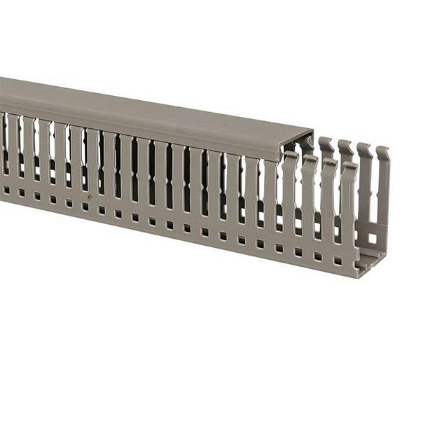 EKF kk60-40 Канал кабельный перфорированный (ВхШ: 60х40мм.) EKF PROxima (2 метра) фото 4