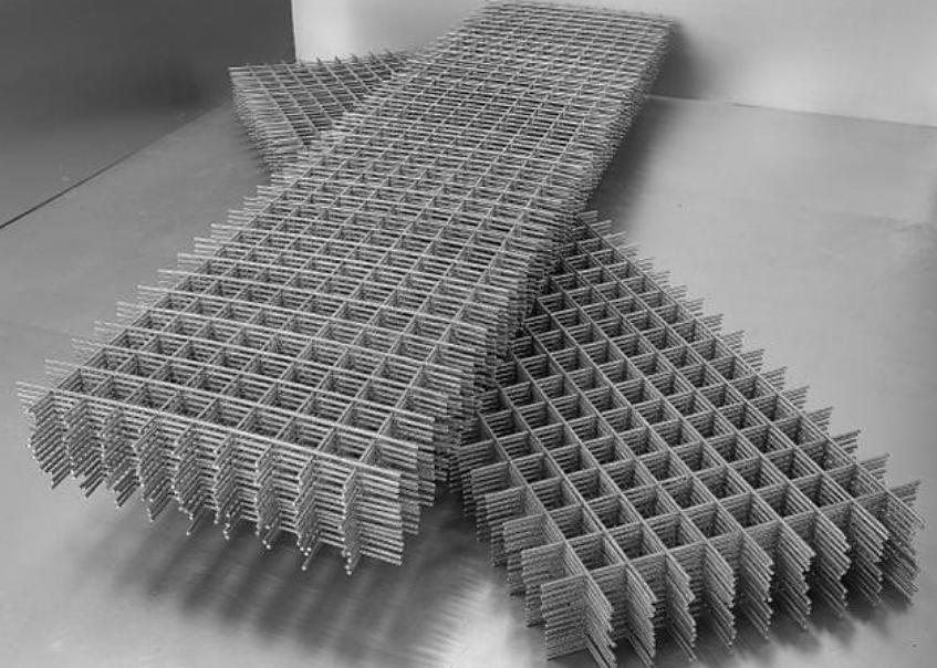 Сетка кладочная армированная ВР-1 Ф 4  (20х20 мм) фото 1