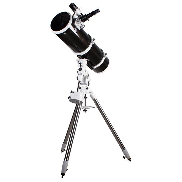Телескоп Sky-Watcher BK P2001EQ5 > фото 9