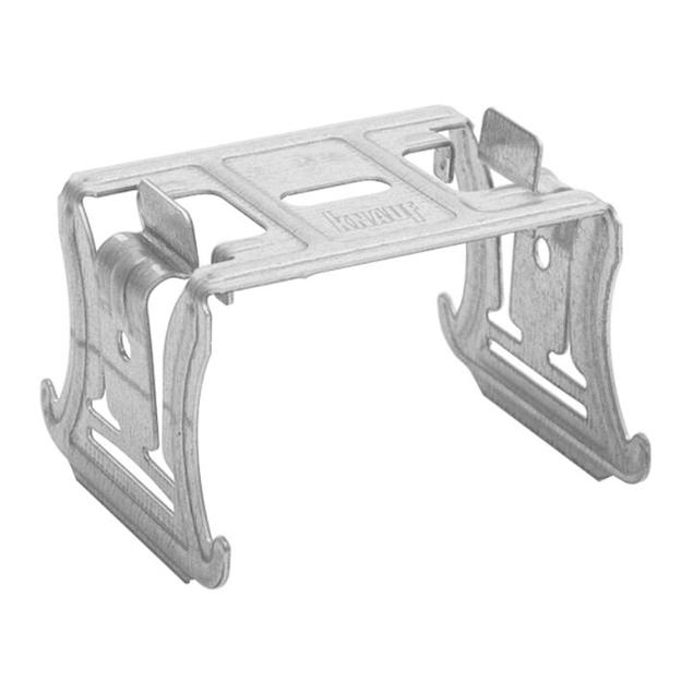 КНАУФ ПП соединитель профилей двухуровневый 60х27 фото 1