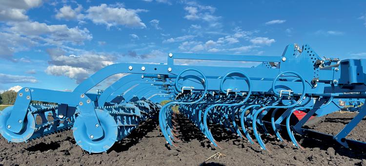 Система Korund фото 1