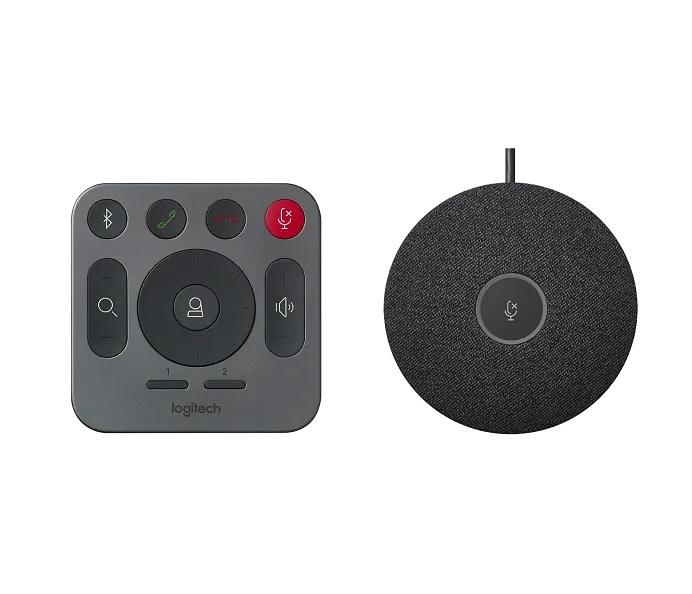 Камера для ВКС Logitech 960-001242 фото 3