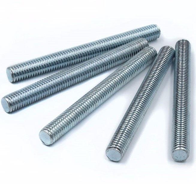 Шпилька DIN 975, опт фото 1