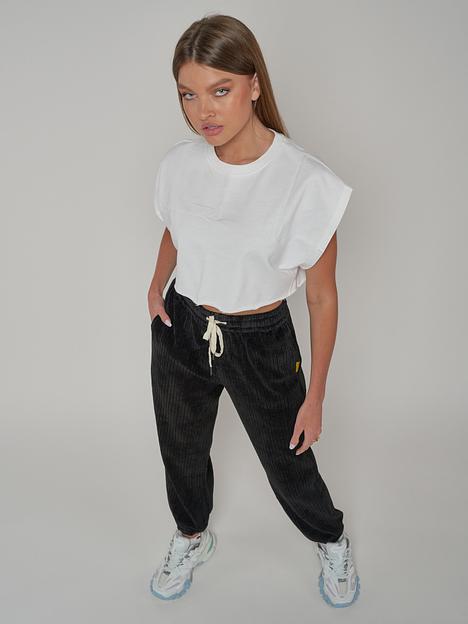 Джоггеры FUYOUKAI 114Ch фото 8