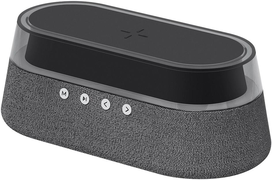 Колонка порт. BBK BTA1212 черный 10W 2.0 BT (BTA1212 (B)) фото 7