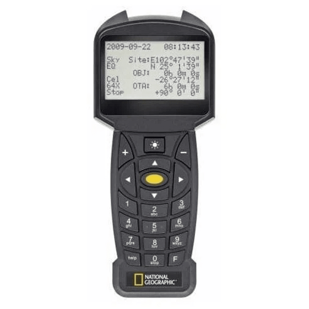  Bresser National Geographic 90/1250 GOTO Телескоп > фото 5