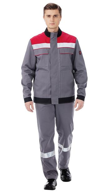 Костюм мужской «Капер» ОПТ фото 1