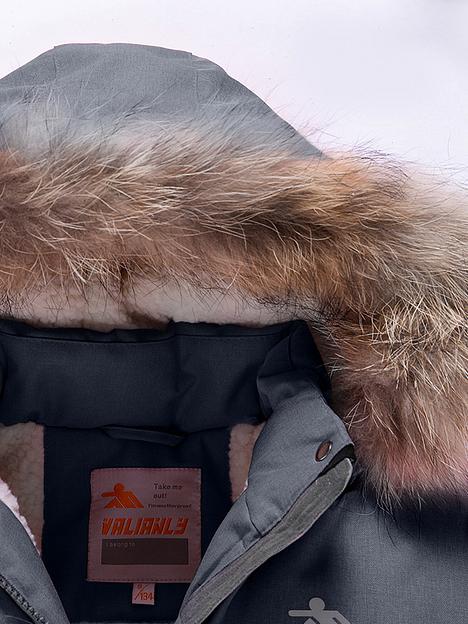 Парка VALIANLY 9238Sr фото 4