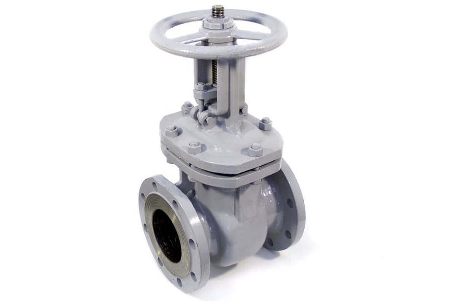 Задвижки стальные литые клиновые 30с41нж Ду 40 фото 2