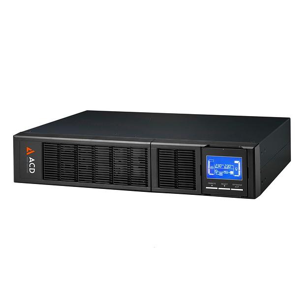 ИБП ACD PW-RackLine 3000I фото 1