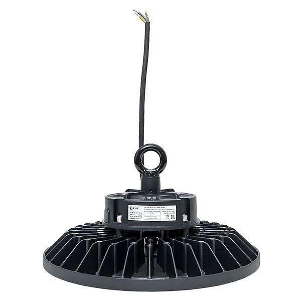 Светильник светодиодный промышленный для высоких пролетов ДСП-2102 150Вт 120 гр 5000К IP65 EKF фото 2