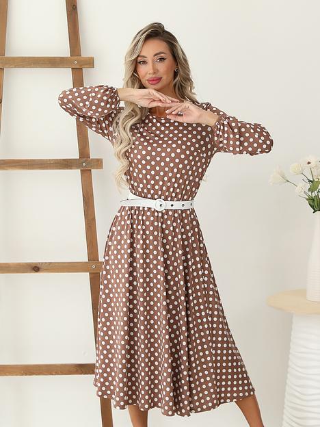 Платье П5-4560/6 фото 8