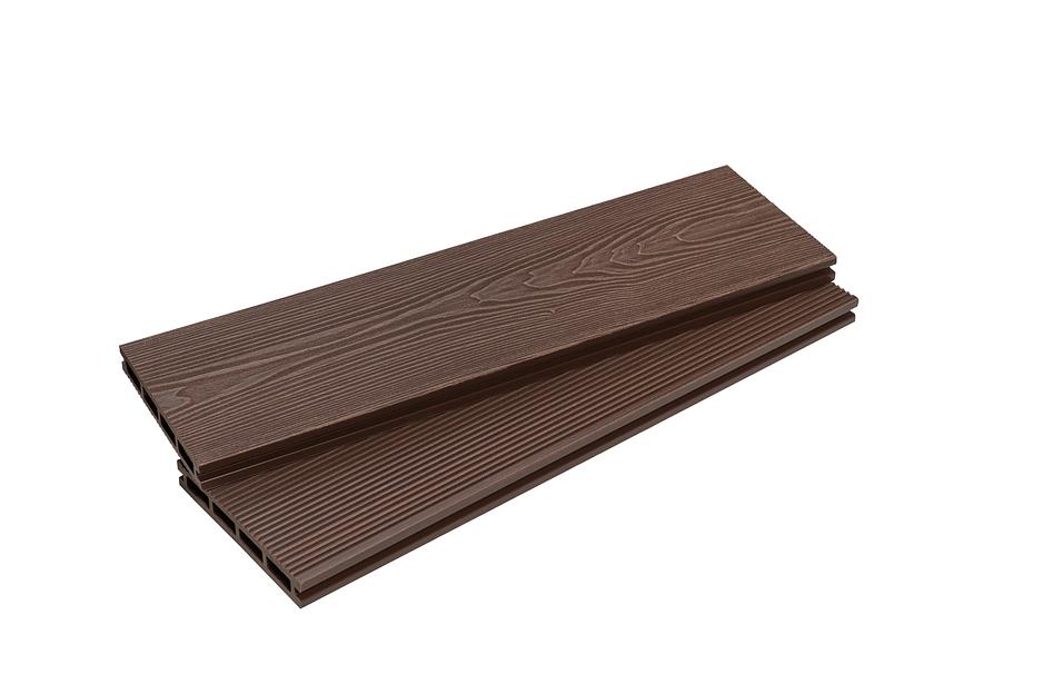 Террасная доска ArtDeco Dinamic 3D фото 5