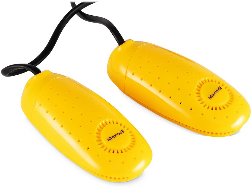 Сушилка для обуви Maxwell MW-4104 для детской обуви фото 7