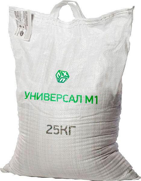 СМУ Универсал М1 фото 1