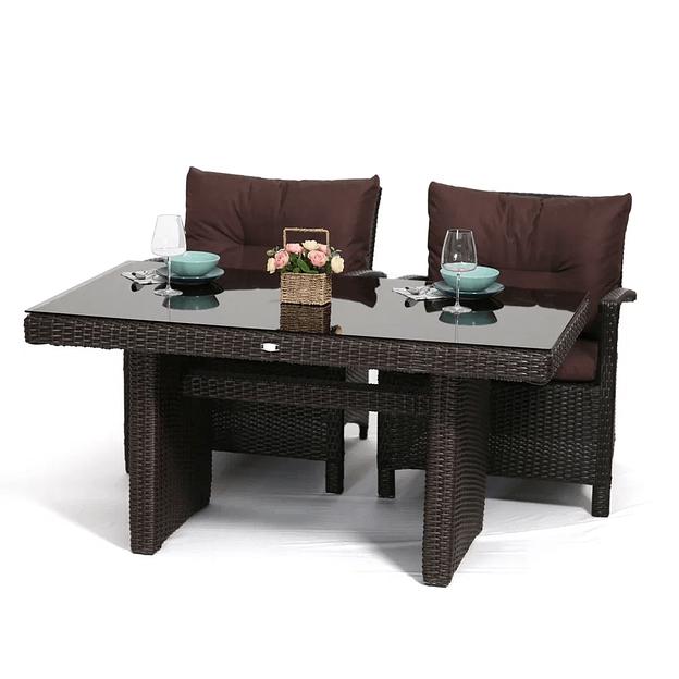 Кресло «Броутон» опт фото 1