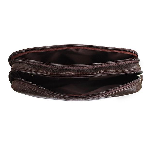 Сумка мужская Person СМ-9141/кор фото 6