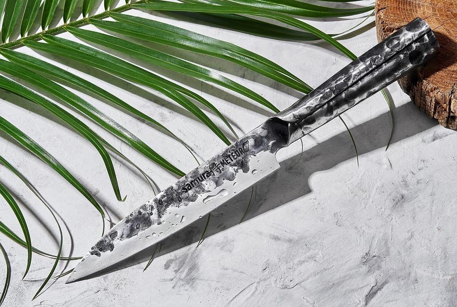 Нож сантоку Samura Meteora SMT-0092 фото 10