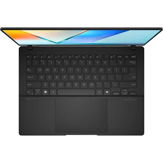 Ноутбук ASUS Vivobook S 14 S5406SA-QD100 Neutral Black (90NB15R3-M00BP0) фото 5