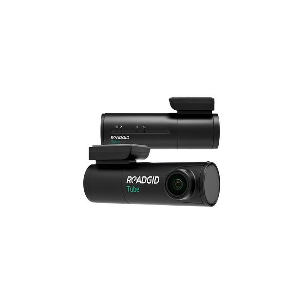 Видеорегистратор ROADGID Tube, черный фото 1