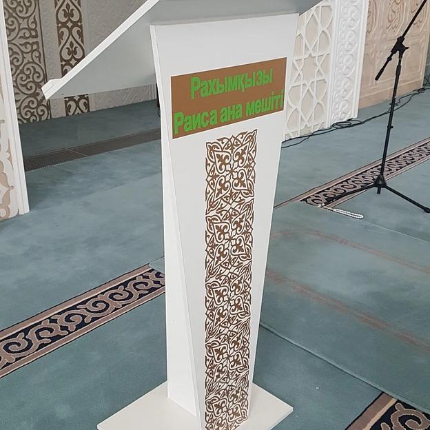 Изготовление трибун на заказ фото 7