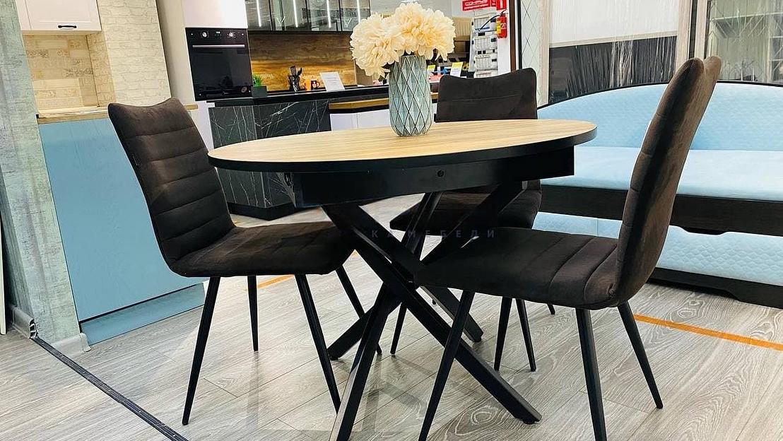 Стол Норд 4 фото 1