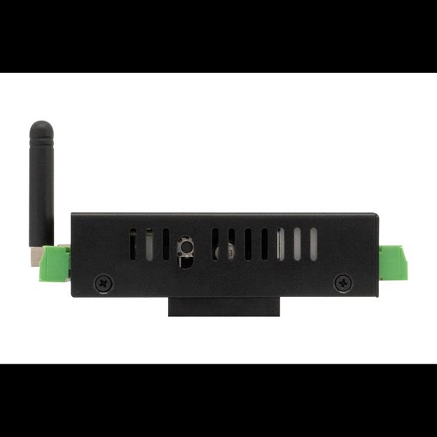 Устройство удалённого контроля и управления SNR-ERD-4s-GSM фото 3