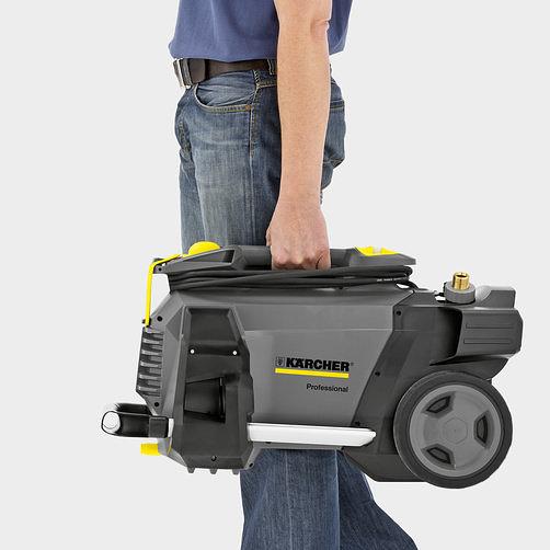 Аппарат высокого давления «Karcher HD 5/15 C» 1.520-930.0 ОПТ фото 6