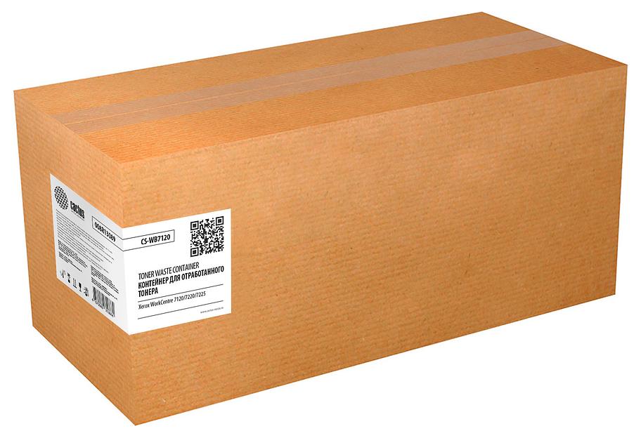 Бункер Cactus CS-WB7120 (008R13089) для Xerox WorkCentre 7120/7220/7225 фото 1