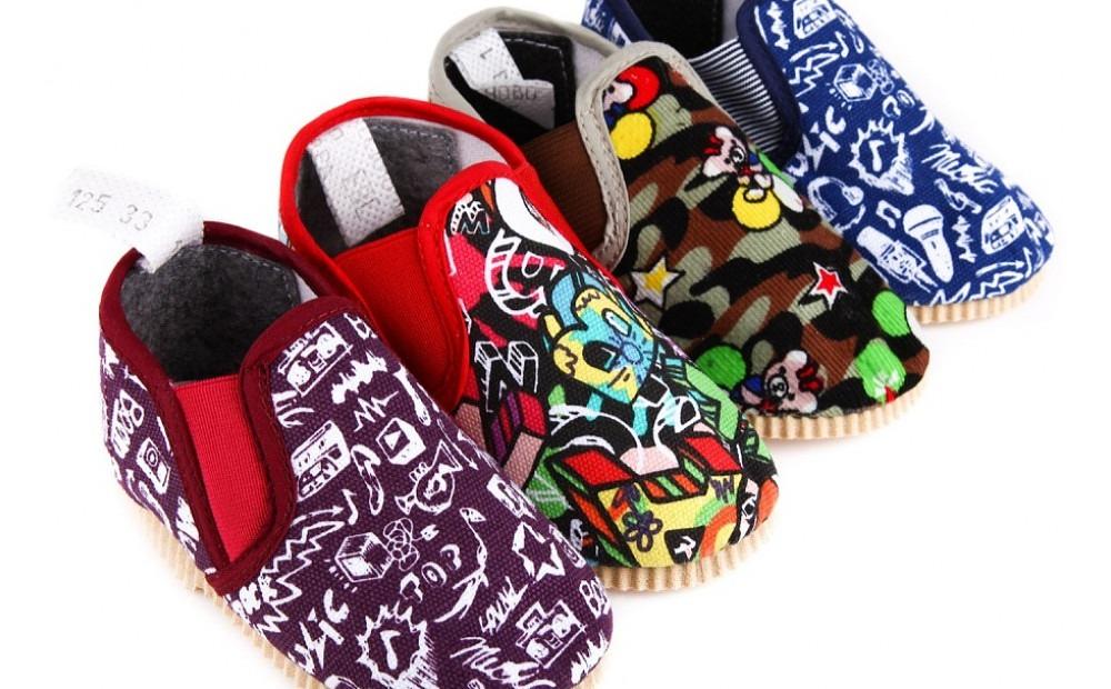 Тапочки гусариковые с манишкой р-р.120-140 фото 4