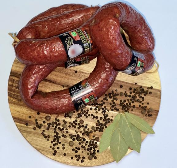 Колбаса «Краковская» опт фото 1