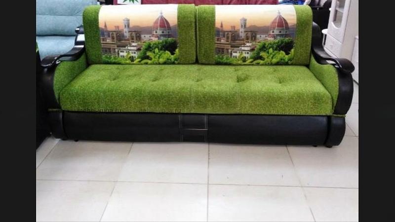 Диван «Трансформер» фото 1