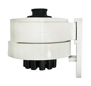 Блок питания и сигнализации (БПС) стационарного многоканального газоанализатора ФСТ-03М; от 1 до 8 каналов; питание 230 В; АРТ 23014 фото 6