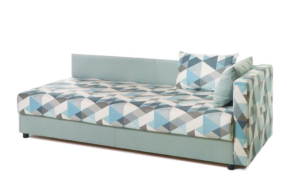 Тахта Эллада 212×93×68 см, опт фото 2