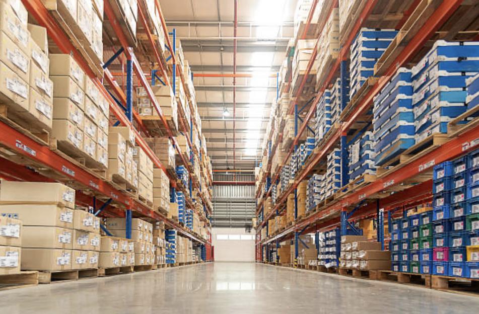 Услуга аренды тёплого склада в городе Ижевск фото 1